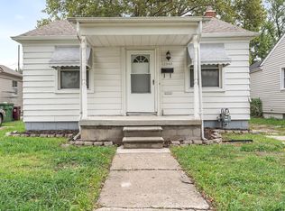 12948 Cunningham St, Southgate, MI 48195