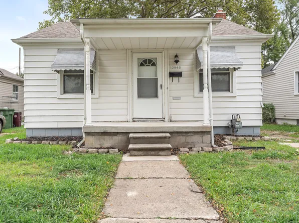 12948 Cunningham St, Southgate, MI 48195