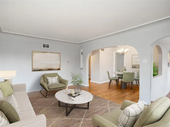 4888 Elm Court, Denver, CO 80221