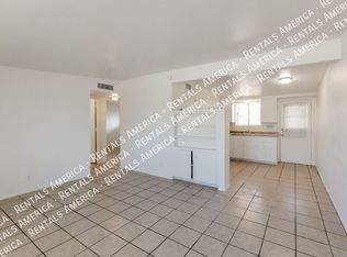 3452 N Geronimo Ave, Tucson, AZ 85705