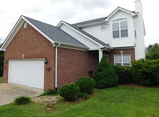 219 Skyline Dr, Georgetown, KY 40324