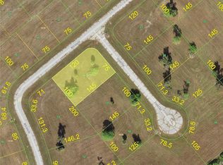 12441 PERCH WAY LOT 14, PLACIDA, FL 33946