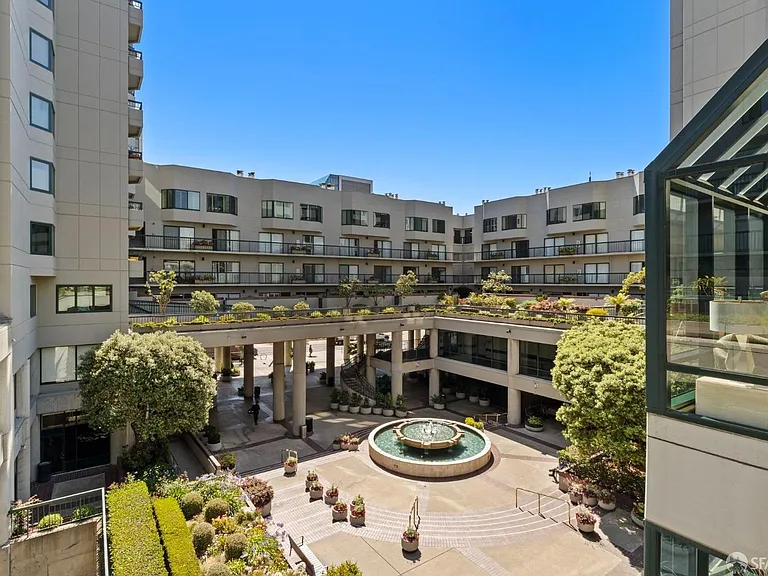601 Van Ness Ave #731 — Photo 11