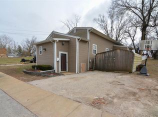 310 England Ave, Crystal City, MO 63019