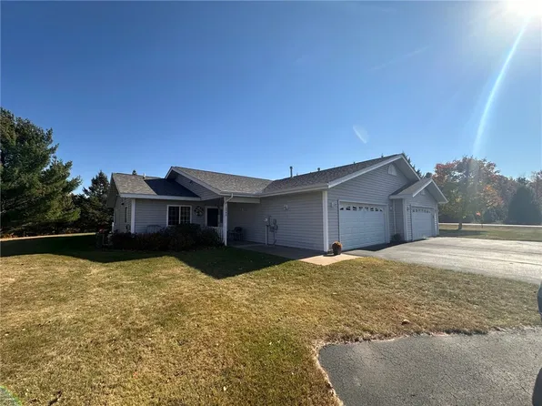 10540 N Grandview Lane #1, Hayward, WI 54843
