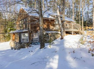 570 Knights Hill Road, Sweden, ME 04040