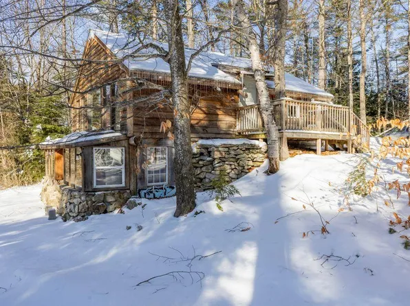 570 Knights Hill Road, Sweden, ME 04040