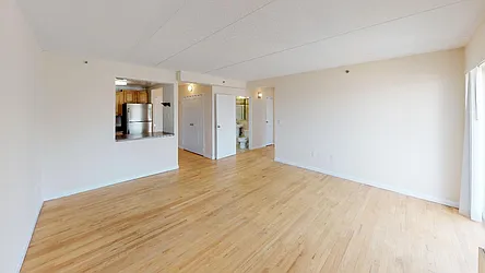 Rented by Metro Garden Realty NYC