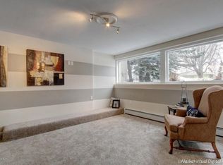 1317 O St #B, Anchorage, AK 99501