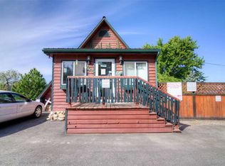 12515 N East Newman Lake Dr, Newman Lake, WA 99025