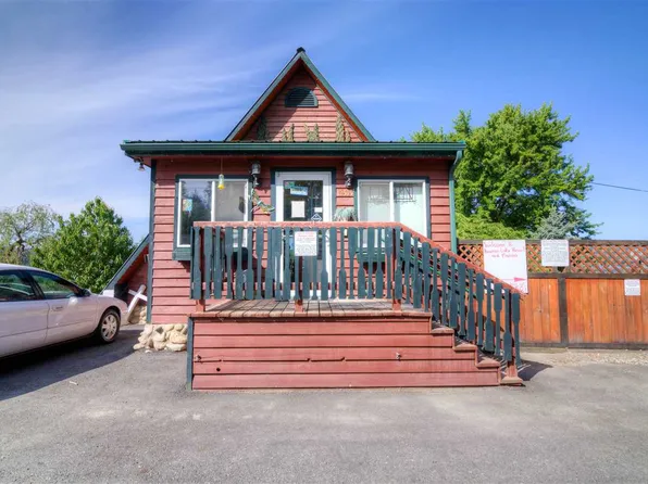 12515 N East Newman Lake Dr, Newman Lake, WA 99025