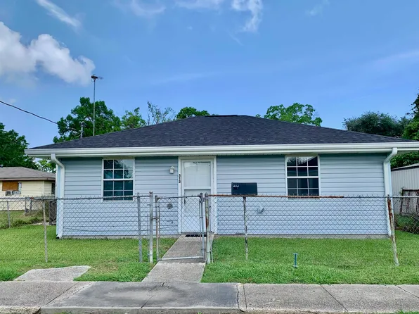 513 Leona St, Morgan City, LA 70380