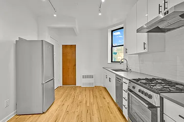 Rented by Weichert Properties - NYC
