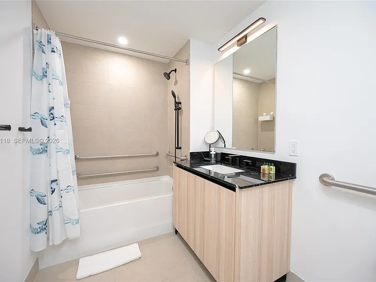 225 N Miami Ave #1505 — Photo 22