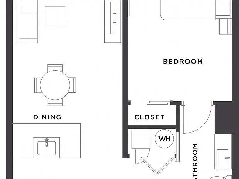 The Fowler Apartments — Photo 47