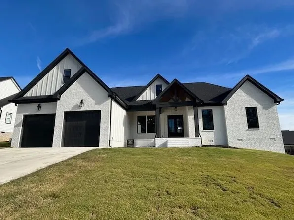 297 Eagle Creek Rd NW, Cleveland, TN 37312