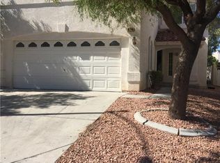 9770 Sedona Shrine Ave, Las Vegas, NV 89148