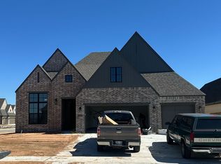 3901 S Gardenia Ave, Broken Arrow, OK 74011