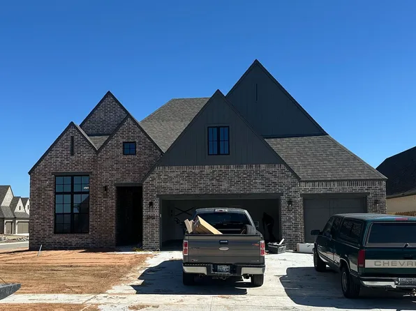 3901 S Gardenia Ave, Broken Arrow, OK 74011