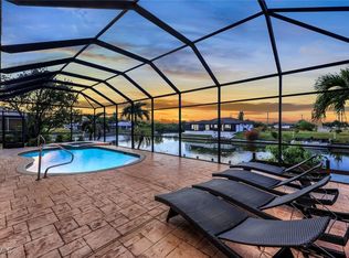 602 NW 3rd Ave, Cape Coral, FL 33993