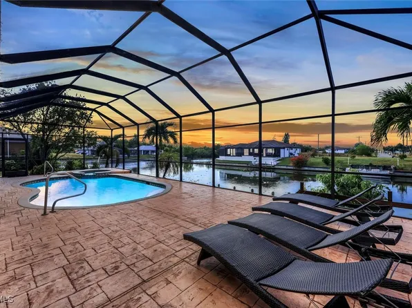 602 NW 3rd Ave, Cape Coral, FL 33993