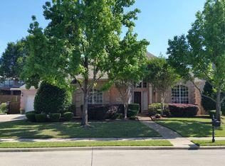 3709 Old Mill Dr, Flower Mound, TX 75028