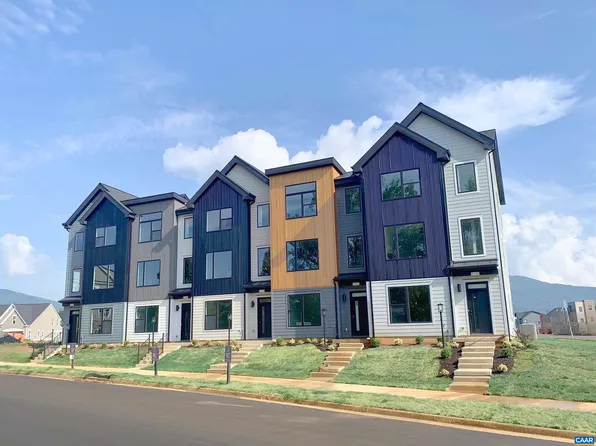 5428 Golf Dr, Crozet, VA 22932