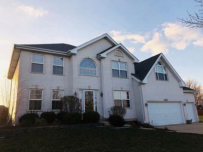 13235 S Brooklands Ln, Plainfield, IL, 60544