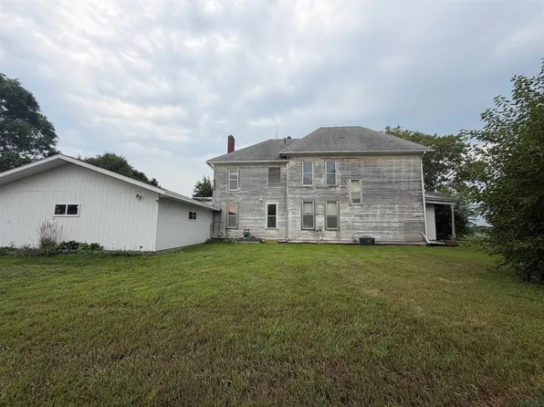 20256 Highway 12, Westfield, IA 51062