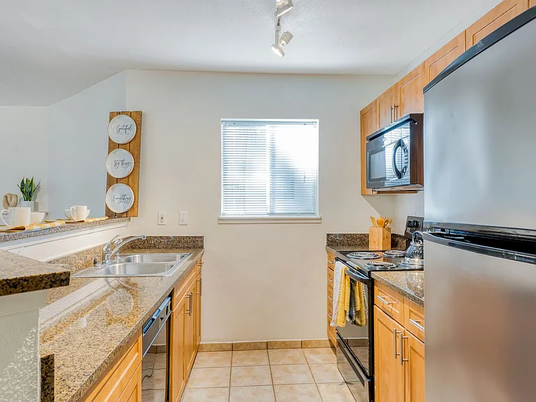 Andover Park Apartments — Photo 26