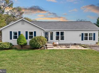 6835 Brianwood Ct, Bealeton, VA 22712