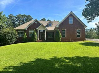 20 Wood Lawn Springs Trl, Covington, GA 30014