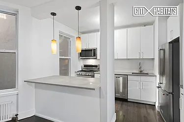 Rented by Citi Habitats