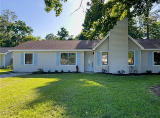 106 Macdonell St, Saint Marys, GA 31558
