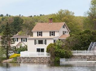 15 Pond View Way, Northborough, MA 01532