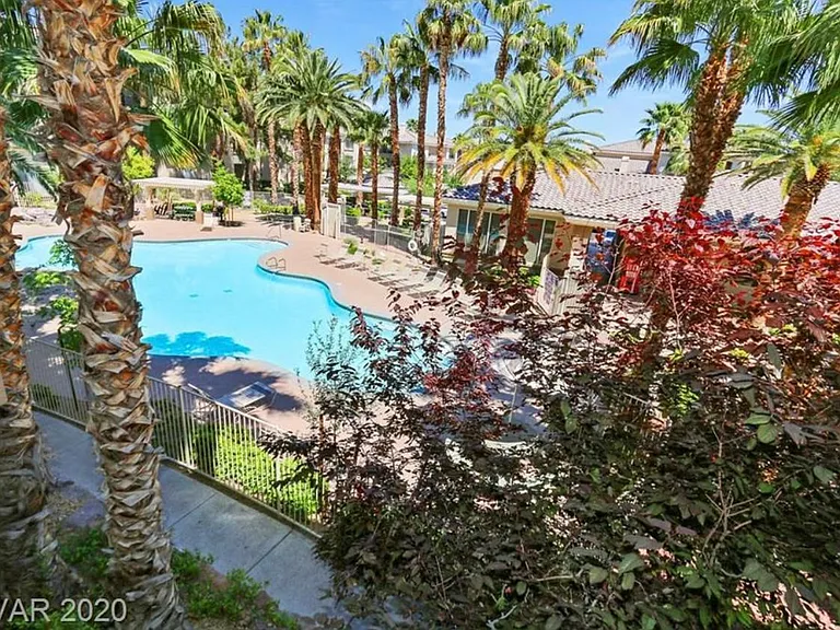 7163 S Durango Dr #208 — Photo 26