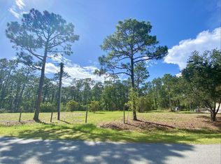 361 Catawba Rd, Southport, NC 28461