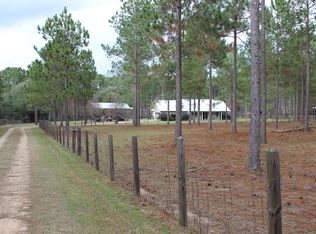 187 Stanfill Rd, Cairo, GA 39828