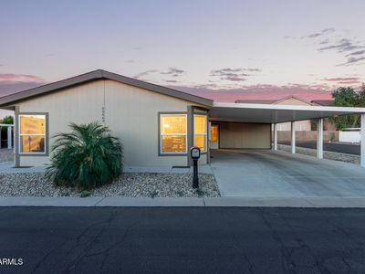 40449 N Birdie St, San Tan Valley, AZ, 85140