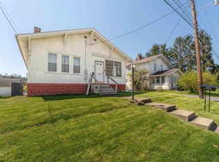 313 New York Ave, Morgantown, WV 26501