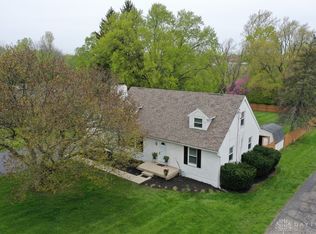 3898 E Patterson Rd, Dayton, OH 45430