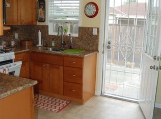 546 S P St #A, Livermore, CA 94550