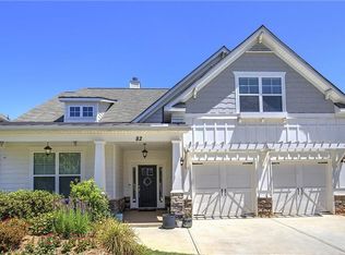 82 Meadow Branch Ln, Dallas, GA 30157