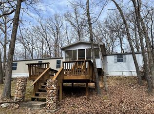 896 SE 1291st Rd, Deepwater, MO 64740
