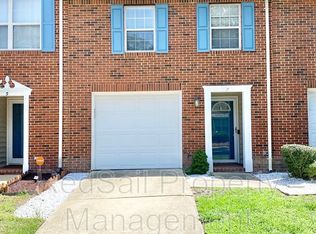 7 Loquat Pl, Hampton, VA 23666