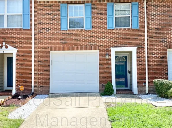 7 Loquat Pl, Hampton, VA 23666
