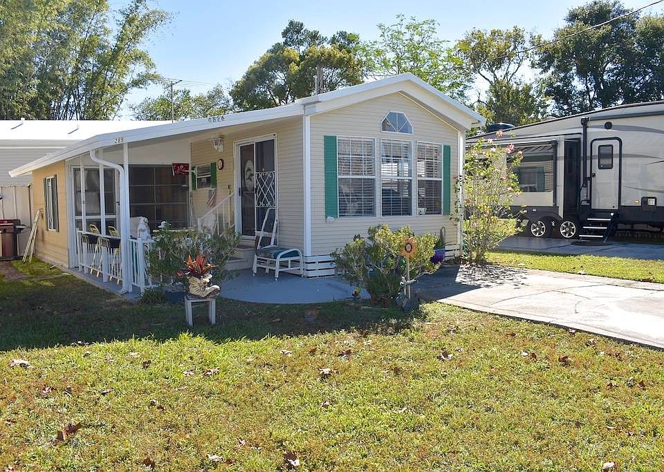 1st image of 4699 Continental Dr Lot 289