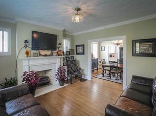 515 Ford Ave, Owensboro, KY 42301