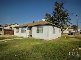 1401 Vale St, Bakersfield, CA