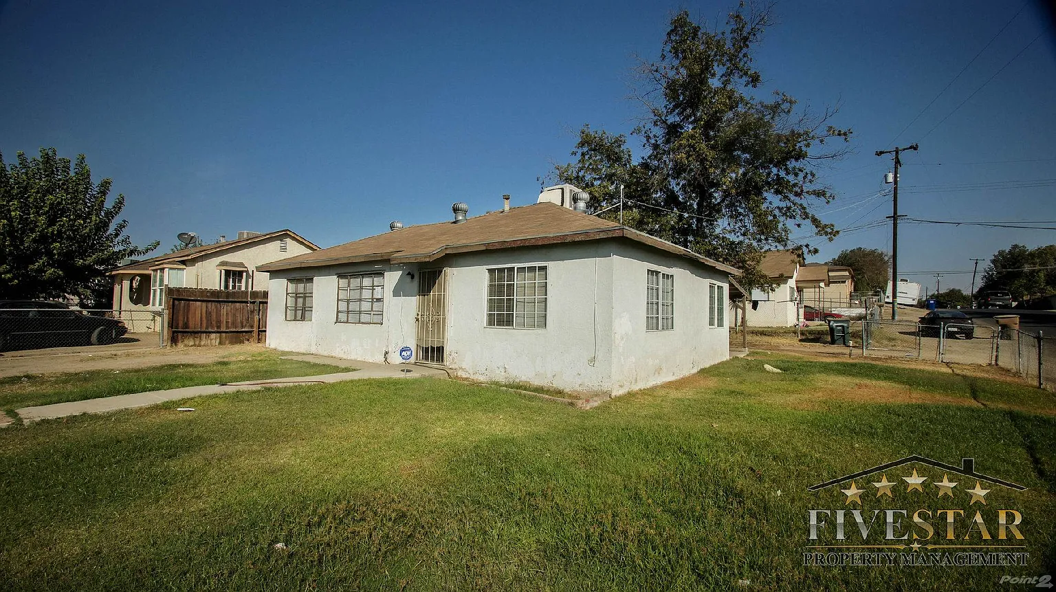 1401 Vale St photo 1